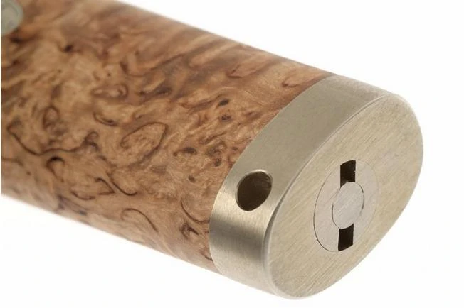 Fallkniven SK1 Jarl 6 Fallkniven SK1 Jarl - Image 4