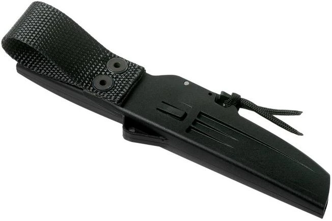 Fällkniven TH2z Taiga Hunter, Thermorun Hunting Knife 9 Fällkniven TH2z Taiga Hunter, Thermorun Hunting Knife - Image 7