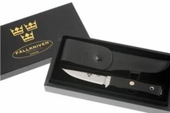 Fallkniven TK2 Tre Kronor -Victorinox || Böker || DMT Sales FKTK2 06 fallkniven tk2 tre kronor fktk2 d6