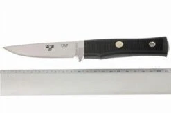 Fallkniven TK2 Tre Kronor -Victorinox || Böker || DMT Sales FKTK2 07 fallkniven tk2 tre kronor fktk2 d7