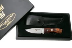 Fallkniven - TK5 Tre Kronor De Lux Hunter -Victorinox || Böker || DMT Sales FKTK5 08 fallkniven tk5 tre kronor de luxe hunter fktk5 d8