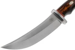 Fällkniven V1L Volcano Outdoor Knife -Victorinox || Böker || DMT Sales FKV1L 03 fallkniven