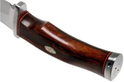 Fällkniven V1L Volcano Outdoor Knife -Victorinox || Böker || DMT Sales FKV1L 04 fallkniven