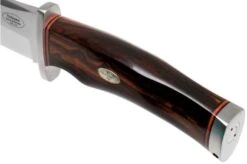 Fällkniven V1L Volcano Outdoor Knife -Victorinox || Böker || DMT Sales FKV1L 05 fallkniven