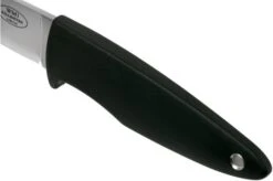 Fällkniven WM1 CoS Leather Sheath Hunting Knife WM1LCoS -Victorinox || Böker || DMT Sales FKWM1LCOS 05 fallkniven