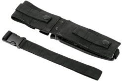 Gerber Prodigy Fixed Blade Black Serrated 22-01121 Fixed Knife -Victorinox || Böker || DMT Sales GE22 01121 08 gerber ge22 01121 08