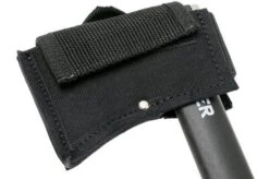 Gerber Gator Combo Axe II Axe With Handsaw, 22-41420 -Victorinox || Böker || DMT Sales GE22 41420 08 gerber ge22 41420 08