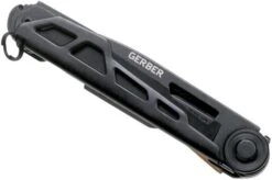 Gerber Armbar Slim Drive Coyote 30-001733 Multi-tool -Victorinox || Böker || DMT Sales GE30 001733 04 gerber