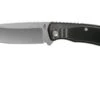 Gerber Downwind Fixed Drop Point 30-001817 Black G10, Outdoor Knife -Victorinox || Böker || DMT Sales GE30 001817 01 gerber