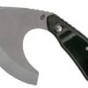 Gerber Downwind Ulu 30-001823 Black G10, Hunting Knife -Victorinox || Böker || DMT Sales GE30 001823 01 gerber