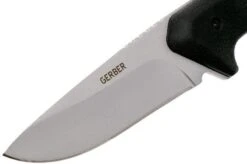Gerber Moment Fixed Blade Large 31-002197 Hunting Knife -Victorinox || Böker || DMT Sales GE31 002197 03 gerber ge31 002197 03