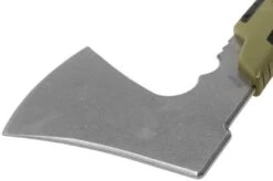 Gerber Pack 31-003482 Hand Axe, Green, Stonewash -Victorinox || Böker || DMT Sales GE31 003482 04 gerber