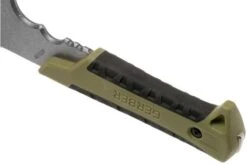 Gerber Pack 31-003482 Hand Axe, Green, Stonewash -Victorinox || Böker || DMT Sales GE31 003482 05 gerber