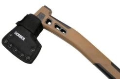 Gerber Bushcraft Hatchet, 31-003783, Brown, Hand Axe For Bushcraft 10 Gerber Bushcraft Hatchet, 31-003783, Brown, Hand Axe For Bushcraft -Victorinox || Böker || DMT Sales GE31 003789 04 gerber