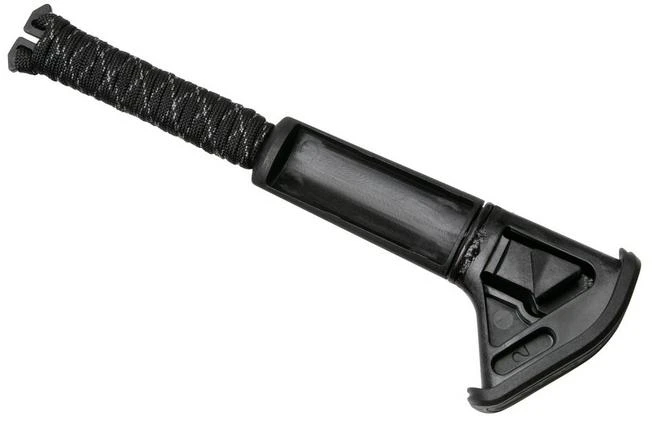 Gerber Bushcraft Hatchet, 31-003783, Brown, Hand Axe For Bushcraft 7 Gerber Bushcraft Hatchet, 31-003783, Brown, Hand Axe For Bushcraft - Image 5