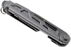 Gerber Armbar Slim Cut Onyx 31-003839 Multi-tool -Victorinox || Böker || DMT Sales GE31 003839 04 gerber