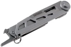 Gerber Armbar Slim Cut Onyx 31-003839 Multi-tool -Victorinox || Böker || DMT Sales GE31 003839 05 gerber