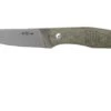 GiantMouse GMF2-FF M390 Fixed Knife, Ansø En Voxnaes Design -Victorinox || Böker || DMT Sales GMGMF2 FF 01 giantmouse