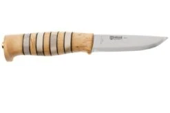 Helle Arv 14 Outdoor Knife -Victorinox || Böker || DMT Sales HE014 02 helle