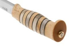 Helle Arv 14 Outdoor Knife -Victorinox || Böker || DMT Sales HE014 04 helle