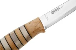 Helle Arv 14 Outdoor Knife -Victorinox || Böker || DMT Sales HE014 05 helle
