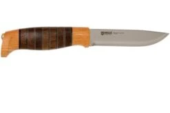 Helle Sigmund 77 Outdoor Knife -Victorinox || Böker || DMT Sales HE077 02 helle he077 02