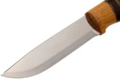 Helle Sigmund 77 Outdoor Knife -Victorinox || Böker || DMT Sales HE077 03 helle he077 03