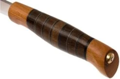 Helle Sigmund 77 Outdoor Knife -Victorinox || Böker || DMT Sales HE077 05 helle he077 05