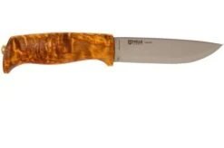Helle Gaupe 310 Outdoor Knife -Victorinox || Böker || DMT Sales HE310 02 helle he310 02