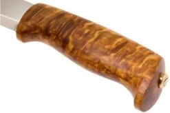 Helle Gaupe 310 Outdoor Knife -Victorinox || Böker || DMT Sales HE310 04 helle he310 04