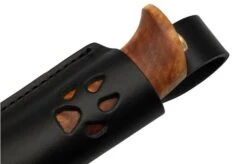 Helle Gaupe 310 Outdoor Knife -Victorinox || Böker || DMT Sales HE310 07 helle