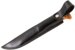 Helle Gaupe 310 Outdoor Knife -Victorinox || Böker || DMT Sales HE310 08 helle he310 08