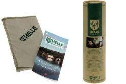 Helle Gaupe 310 Outdoor Knife -Victorinox || Böker || DMT Sales HE310 09 helle he310 09