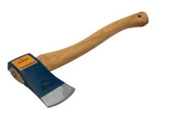 Hultafors The Agdor 840082 Hults Bruk Limited Edition, Trekking Axe -Victorinox || Böker || DMT Sales HF840082 05 hultafors