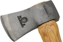 Hultafors Felling Axe HY 10-0,9 SV, 840085 -Victorinox || Böker || DMT Sales HF840085 03 hultafors