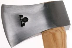Hultafors Racing Axe Arvika 5 Star 8F-2.0, 840511 -Victorinox || Böker || DMT Sales HF840511 03 hultafors arvika hf840511 03