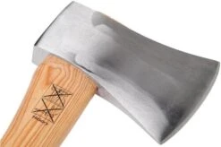 Hultafors Racing Axe Arvika 5 Star 8F-2.0, 840511 -Victorinox || Böker || DMT Sales HF840511 05 hultafors arvika hf840511 05