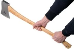 Hultafors Racing Axe Arvika 5 Star 8F-2.0, 840511 -Victorinox || Böker || DMT Sales HF840511 06 hultafors arvika hf840511 06