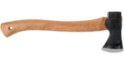 Hultafors Trekking Axe Hultån 0.5 Premium, 841701 -Victorinox || Böker || DMT Sales HF841701 02 hultafors hf841701 02