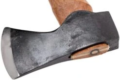 Hultafors Trekking Axe Hultån 0.5 Premium, 841701 -Victorinox || Böker || DMT Sales HF841701 04 hultafors hf841701 04