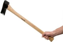 Hultafors Splitting Axe Hult 1.5 Premium, 841740 -Victorinox || Böker || DMT Sales HF841740 07 hultafors hf841740 07