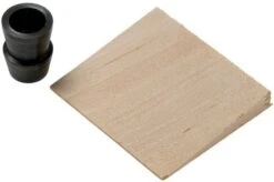 Hultafors Axe Handle YSS 375-50x20 -Victorinox || Böker || DMT Sales HF842000 03 hultafors