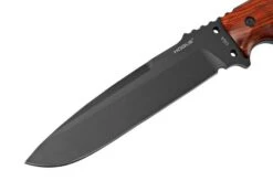 Hogue EX-F01 7" Cocobolo, A2-steel 35156 Fixed Knife -Victorinox || Böker || DMT Sales HK35156 03 hogue