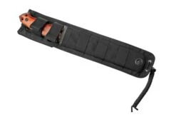 Hogue EX-F01 7" Cocobolo, A2-steel 35156 Fixed Knife -Victorinox || Böker || DMT Sales HK35156 06 hogue