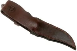 Rick Hinderer The Emmett, CPM 20CV, Burgundy Micarta Hunting Knife -Victorinox || Böker || DMT Sales HRK EM BYM 07 rick hinderer knives