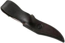 Rick Hinderer Ranch Bowie Burgundy Canvas Micarta, Stonewashed, Bowie Knife 17 Rick Hinderer Ranch Bowie Burgundy Canvas Micarta, Stonewashed, Bowie Knife -Victorinox || Böker || DMT Sales HRK TRB SW BM 08 rick hinderer knives