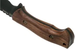 Rick Hinderer Ranch Bowie Vintage Limited Edition, Bowie Knife -Victorinox || Böker || DMT Sales HRK TRB VIN 04 rick hinderer knives