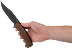 Rick Hinderer Ranch Bowie Vintage Limited Edition, Bowie Knife -Victorinox || Böker || DMT Sales HRK TRB VIN 06 rick hinderer knives