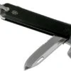 The James Brand Ellis, Black Pocket Knife -Victorinox || Böker || DMT Sales JAKELL105101 01 the james brand