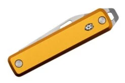 The James Brand The Ellis Slim, Canary Aluminum, KKN125130-00, Pocket Knife 13 The James Brand The Ellis Slim, Canary Aluminum, KKN125130-00, Pocket Knife -Victorinox || Böker || DMT Sales JAKKN125130 00 06 jamesbrand